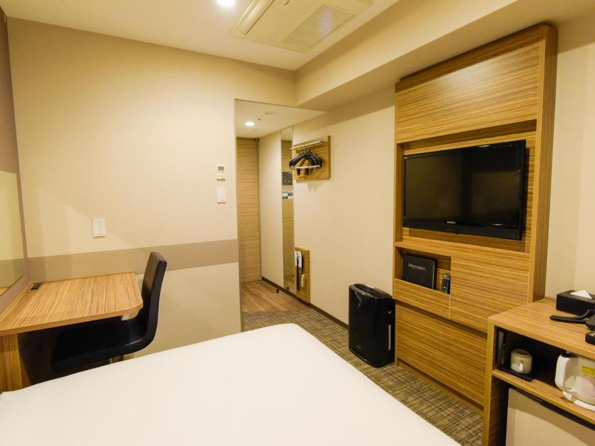 Via Inn Nagoya Shinkansen-Guchi Exterior photo