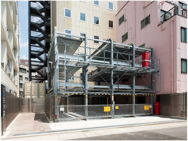 Via Inn Nagoya Shinkansen-Guchi Exterior photo