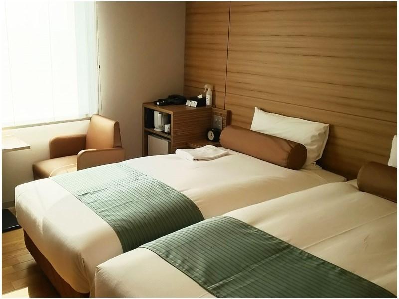 Via Inn Nagoya Shinkansen-Guchi Exterior photo